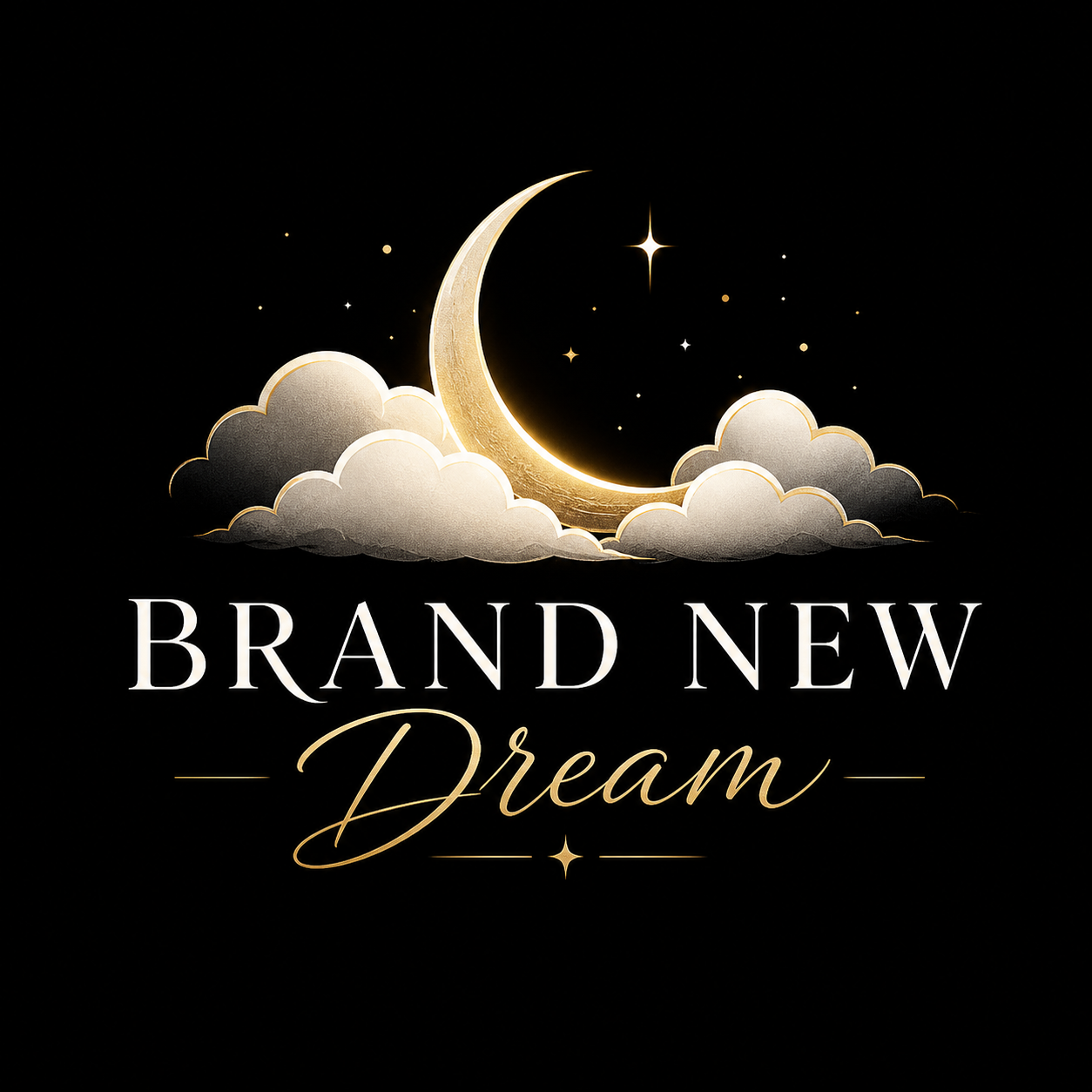 Brand New Dream